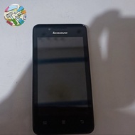 Handphone Lenovo A319 Bekas/Second