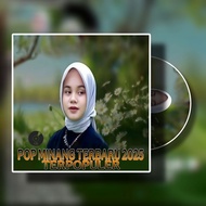 LATEST MINANG POP SONG CASSETTE 2025 - FULL ALBUM MINANG SONG CASSETTE - MINANG SONG MP3 CD CASSETTE