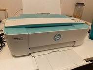 HP Deskjet 3721 All-in-one printer