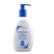 Vanicream Gentle Facial Cleanser