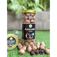 BLACK GARLIC - NATURAL FERMENTED GARLIC