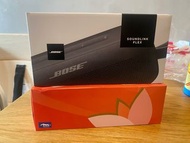 全新Bose Soundlink Flex 藍芽揚聲器 喇叭