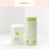 [Bill Oliveyoung] BOJ Sunscreen Matte Sun Stick Mugwort + Camelia 18g