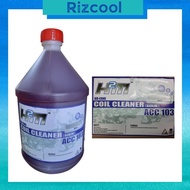 Chemical Aircond Cleaner - 4 litre