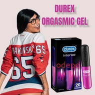 Durex intense orgasmic gel for woman 10ml