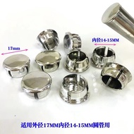 Electroplating Plastic Hole Plug Cover Plug Buckle Plug Stuffy Cover Sealing Cover Screw Hole Cover 