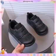 PALLAS Original Comfortable School Shoes | Kasut Sekolah Hitam Budak PX25-023 (Unisex)