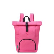 DELSEY - DELSEY X BENETTON BE ROLLTOP 背包