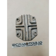 Original cover block cap kop block head block cop cylinder C70 C65 C50 C700 C800 ori