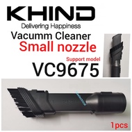 Khind Vacuum Cleaner SMALL BRUSH NOZZLE VC9675