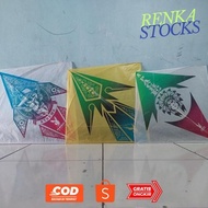 Fb-43 ew-98 Viral Standard Sukhoi Kite