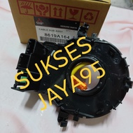 SPIRAL CABLE SUB ASSY MITSUBISHI TRITON HDX 8619A164