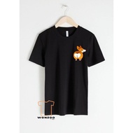 DOG LOVER T-SHIRT||Pet lover||Coregie LOVER