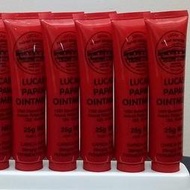 ℗ Lucas Papaw Ointment ♫