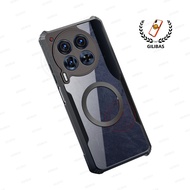 GILIBAS Shockproof case for Tecno CAMON30 phone case Tecno CAMON 30 CL6 CL6k CL7 CL7k Transparent Ul
