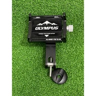 Bicycle Olympus Phone Holder Alloy