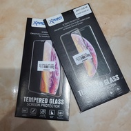 tempered glass / tg / antigores bening redmi 9a/9c