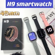 [Local delivery] Series 10 H9 smart watch Xiaomi 2024 New 49mm 2.01-inch display pk ultra8 kd99 T800