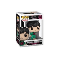 Funko POP TV Squid Game 1225 Player 218 Cho Sang-Woo