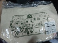 （太子交收，不交換，不議價）百變小櫻magic咭 木之本櫻 李小狼 30x20cm 手挽袋 tote bag 魔卡少女櫻 card captor sakura