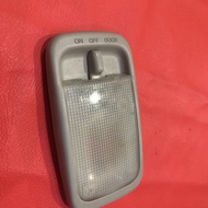 Lampu Flapon AVANZA/INNOVA/KIJANG KAPSUL Copotan ori