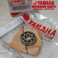 CRANKSHAFT BEARING (93306-001X9)