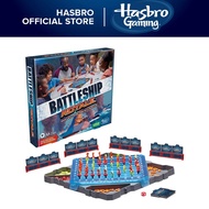 Battleship Royale Party Game for 2 to 6 Players, Battleship Board Game for Groups, Family Games, Fam