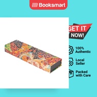 Gaudi's Mosaics Gaudi's Mosaics Pencil Case - Paperback - English - 9781439798362