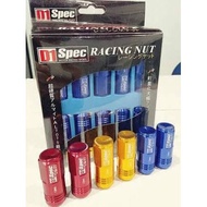 D1 Spec Racing Wheel Lugnut Bolt