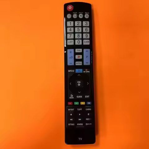 Remote Control AKB73756504 AKB73756502 AKB73756510 AKB73615303 32LM620T Universal LCD HDTV 3D Contro