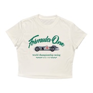 Baby Tee F1 World Championship