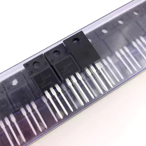 10PCS/ 3N50NZ 5N50NZ 5N60NZ 7N60NZ 8N50NZ FDPF3N50NZ FDPF5N50NZ FDPF5N60NZ FDPF7N60NZ FDPF8N50NZ TO-