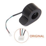 Scooter accelerator and throttle  for  the original Xiaomi M365 PRO 1S Gotrax GXL V2 APexpro