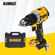 DEWALT Original DCD805 Brushless Impact Drill Cordless Electric Screwdriver Multi-Function Hand Dril
