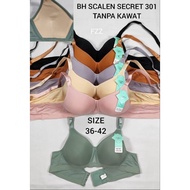 Scalen | Size 36A-42A | Scalen 301 Small Cup Wire Free Bra