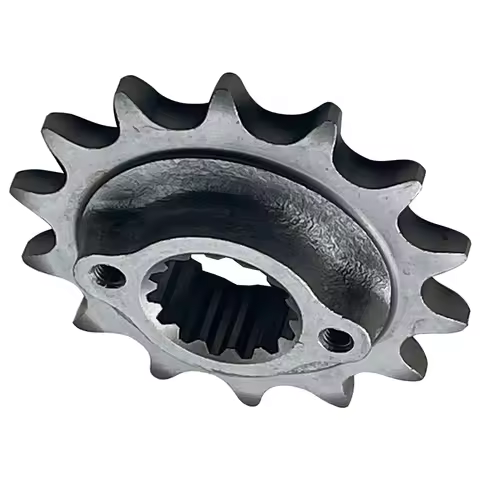 520 Motorcycle Front Sprocket For Ducati 400 620 620S Monster Multistrada Sport 695 696 750 797 800 