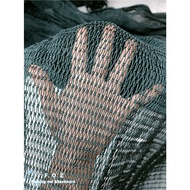 Jaring Pukat Hijau 380/9 x 3/4" x 600MD Pukat Sangkar Ikan | Pagar | Jaring Ternakan | Fishing Net Shrimp Net