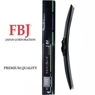 WIPER MERCEDES BENZ W212 E200 E250 E300 2008-2014 FRAMELESS CAR FBJ