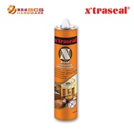 X'Traseal X’Bond Construction Adhesive Sealant / Silicone for Wood