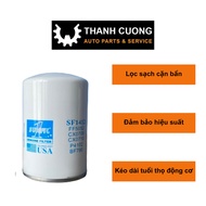 Diesel Fuel Filter, Cummin Engine Fine Oil Filter, Chinese Car...Sunfil product (Code: FF5052 / BF78