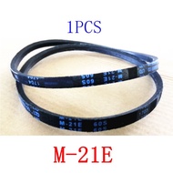 1 Pcs Fully automatic Washing Machine Belt M-21E For LG Washing machine parts