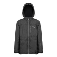 New Jaket Gunung Outdoor Polar Pria Cozmeed Jayagiri Gray Happy