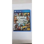 GTA 5 R2 (JAPAN) PS4