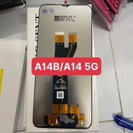 Samsung A14 4G screen CODE A14B /A14 5G,A146P /A14U,A145P / A145B BRAND NEW with glue included