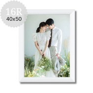 Print Photo and Frame 16R (40x50cm) + Lamination