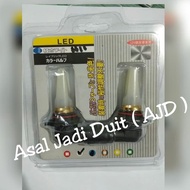 LED FOGLAMP H11, HB4, HB3