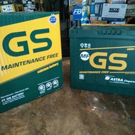 Original Ns60 Gs Astra Mf Car Battery