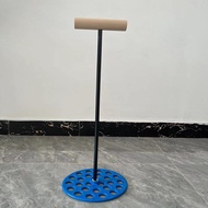 Paint Hand Agitator Floor Paint Paint Stainless Steel Plastic Electric Drill Cement Mortar Latex Pai