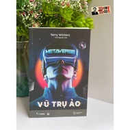 Book_ Metaverse - Virtual Universe