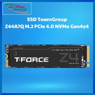 Computer Hard Drive - SSD TeamGroup Z44A7Q 1TB/ 2TB M.2 PCIe 4.0 NVMe Gen4x4 - Genuine Product